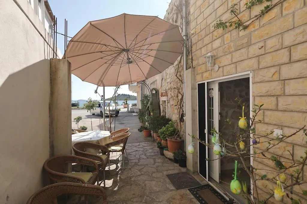 Apartman Sofija Pakoštane Kroatien
