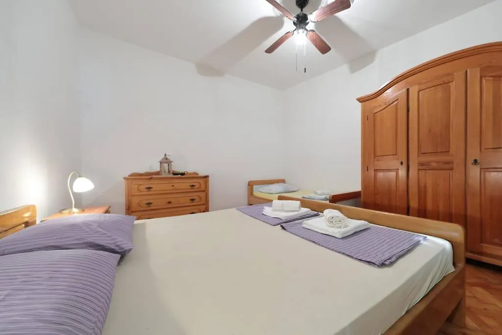 Lägenhet Apartman Sofija Pakoštane