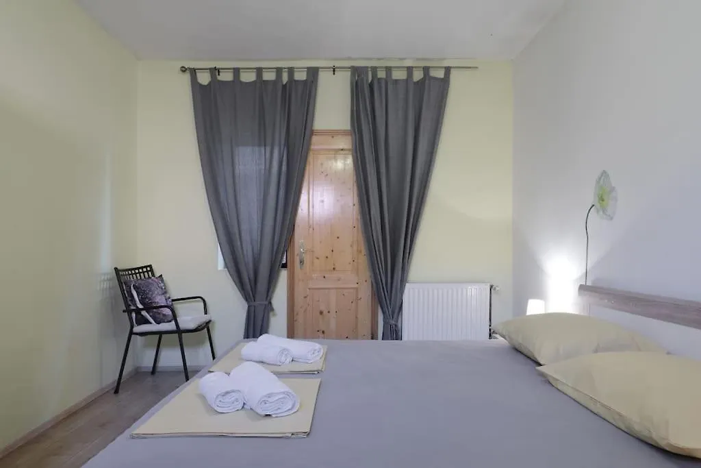 Apartman Sofija Pakoštane Kroatien